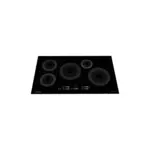 Frigidaire FCCI3627AB 36" Induction Cooktop with 5 Elements, Bridge Function, Energy Star