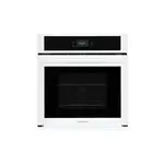 Frigidaire FCWS2727AW 27" Single Electric Wall Oven with Fan Convection, Self Clean (White)