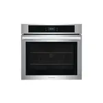 Frigidaire FCWS3027AS 30" Single Electric Wall Oven with Fan Convection (Stainless Steel)