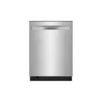 Frigidaire FDSP4401AS 24 inch Built-In Dishwasher with 12 Place Settings, Stainless Steel Tub, Energy Star