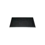 Frigidaire FFEC3625US 36" Electric Cooktop with 5 Elements, Hot Surface Indicator (Stainless Steel)