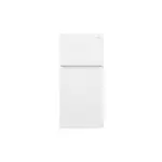 Frigidaire FFHT1835VW 30" Top Freezer Refrigerator with 18.3 Cu. Ft. Total Capacity (White)