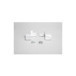 GE GFA24KITL Stacking Kit for 24" Washer/Dryer