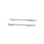 Smeg GTT Telescopic Guide - Total Extraction for CPF48 and 24", 27", and 30" Ovens