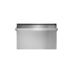 Viking HS24536SS 24" High Shelf for 36" Range/Rangetop