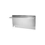 Viking HS24560SS 24" High Shelf for 60" Range/Rangetop