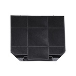 GE JXCF71 Range Hood Charcoal Filter