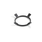 Lofra LFWOK Wok Pan Support Ring - Cast Iron