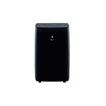 LG LP1021BHSM Smart Wi-Fi Cooling & Heating Portable Air Conditioner with 10,000 BTU Capacity, 450 sq. ft. Coverage