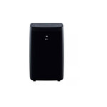 LG LP1021BSSM Smart Wi-Fi Portable Air Conditioner with 10,000 BTU Capacity, 450 sq. ft. Coverage