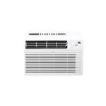 LG LW1017ERSM1 10,000 BTU 115V Smart Wi-Fi Enabled Window Air Conditioner