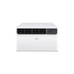 LG LW1022IVSM 10,000 BTU 115V DUAL Inverter Smart Wi-Fi Enabled Window Air Conditioner