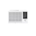 LG LW1223HR Cooling & Heating Window Air Conditioner with 12,200 BTU Capacity, 230V