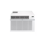 LG LW1821ERSM Smart 18,000 BTU 230V Smart Wi-Fi Enabled Window Air Conditioner