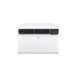 LG LW1822IVSM 18,000 BTU 230V DUAL Inverter Smart Wi-Fi Enabled Window Air Conditioner