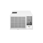 LG LW1823HRSM 18,000 BTU 230V Smart Wi-Fi Enabled Window Air Conditioner with Cooling & Heating