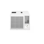 LG LW8023HRSM 8,000 BTU 115V Smart Wi-Fi Enabled Window Air Conditioner, Cooling & Heating