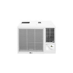 LG LW8023HR 7,600 BTU 115V Window Air Conditioner, Cooling & Heating