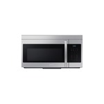 Samsung ME16A4021AS 30" Over-the-Range Microwave with 300 CFM, 1.6 cu. ft. Capacity (Stainless Steel)