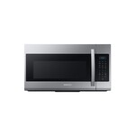 Samsung ME19R7041FS 30" Over the Range Microwave with 400 CFM, 1.9 cu. ft. Capacity, Sensor Cooking (Stainless Steel)