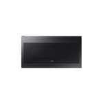 Samsung ME21DG6300MT 30" Smart Over-the-Range Microwave with 2.1 cu. ft. Capacity, 1000 Watts Cooking Power, Auto Connectivity and SmartThings Cooking (Matte Black Steel)