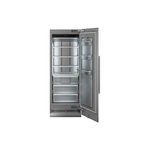 Liebherr MF-3051 30" Monolith Series Column Freezer with 15.2 cu. ft. Capacity, InfinitySwipe, SmartDevice Box, InfinityLight, Gallon Storage, in Panel Ready (Right Hinge)