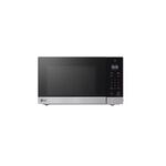 LG MSER0990S Countertop Microwave with 0.9 cu. ft. Capacity, in Stainless Steel