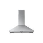 Samsung NK30R5000WS 30" Wall Mount Range Hood with 390 CFM, LED Lights, 3 Fan Speeds and ADA Compliant (Stainless Steel)