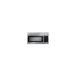 Smeg OTR316XU 30" Classic Design 1.6 cu. ft. Over the Range Microwave with Child Safe Lock, Two Halogen Lights, Multi Speed Vent, Touch Pad, 1000 Watts Max Power and 300 CFM, in Stainless Steel