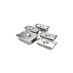 Viking PANVEWD Pan & Lid Set for Warming Drawers