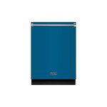 Viking PDDP524AB Dishwasher Door Panel (Handle and Dishwasher Not Included) (Alluvial Blue)