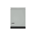 Viking PDDP524AG Dishwasher Door Panel (Handle and Dishwasher Not Included) (Arctic Grey)