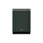 Viking PDDP524BF Dishwasher Door Panel (Handle and Dishwasher Not Included) (Blackforest Green)