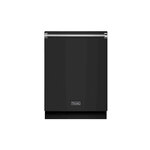 Viking PDDP524CS Dishwasher Door Panel (Handle and Dishwasher Not Included) (Cast Black)