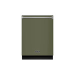 Viking PDDP524CY Dishwasher Door Panel (Handle and Dishwasher Not Included) (Cypress Green)