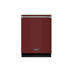 Viking PDDP524RE Dishwasher Door Panel (Handle and Dishwasher Not Included) (Reduction Red)