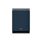 Viking PDDP524SB Dishwasher Door Panel (Handle and Dishwasher Not Included) (Slate Blue)