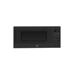 GE Profile PEM31DFBB 24" Countertop Microwave Oven with 1.1 cu. ft. Capacity, 10 Power Levels, 800 Cooking Watts  (Black)