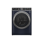 GE Profile PFW870SPVRS 28" Smart Front Load Washer with 5.3 cu. ft. Capacity, SmartDispense, UltraFresh Vent System with OdorBlock, Energy Star (Sapphire Blue)