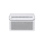 GE Profile PHC06LY Smart Window Air Conditioner with 6,200 BTU Cooling Capacity, 115V, ENERGY STAR Rated in White