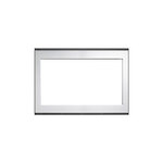 Viking PMF307TKSS 30" Flush Mount Kit for Microwave Trim-Stainless