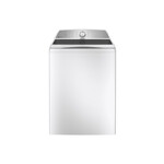 GE Profile PTW600BSRWS 28" Smart Top Load Washer with 5 cu. ft. Capacity, Smarter Wash Technology and Smart FlexDispense (White)