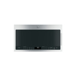 GE Profile PVM9005SJSS 30" Over-The-Range Microwave with 2.1 cu. ft. Capacity, Chef Connect and Sensor Cook in Stainless Steel (Stainless Steel)