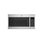 GE Profile PVM9179SRSS 30" Convection Over-The-Range Microwave with 1.7 cu. ft. Capacity, Chef Connect, Air Fry and Sensor Cook (Stainless Steel)