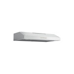 GE Profile PVX7300SJSS 30" Under Cabinet Range Hood with 390 CFM, Chef Connect and LED Lighting in Stainless Steel