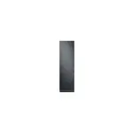 Dacor RAC24AMLHMS 24" Left Hinge Graphite Stainless Steel Door Panel - Modernist Style