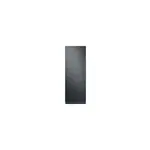 Dacor RAC30AMLHMS 30" Left Hinge Graphite Stainless Steel Door Panel - Modernist Style