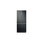 Dacor RAF36AMAAMS Modernist Door Panel and Handle Kit for 36" French Door Refrigerator in Graphite Stainless Steel