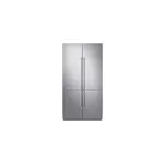 Dacor RAT42AMAASR Modernist Door Panel and Handle Kit for 42" 4-Door Refrigerator in Silver Stainless Steel