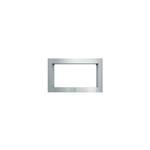 Sharp RK94S27F 27" Built-in Microwave Oven Trim Kit for SMC1585BS